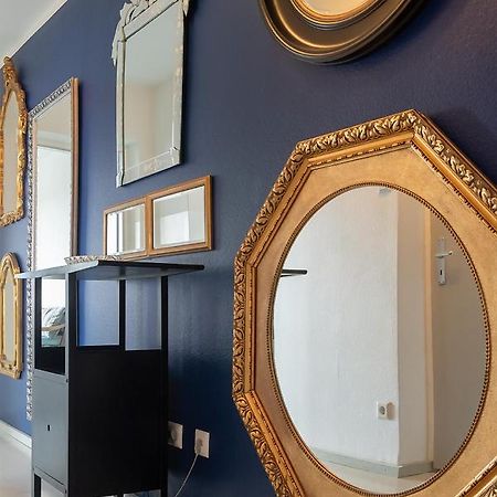 Seesterne Residenz Apartment Konstanz Bagian luar foto