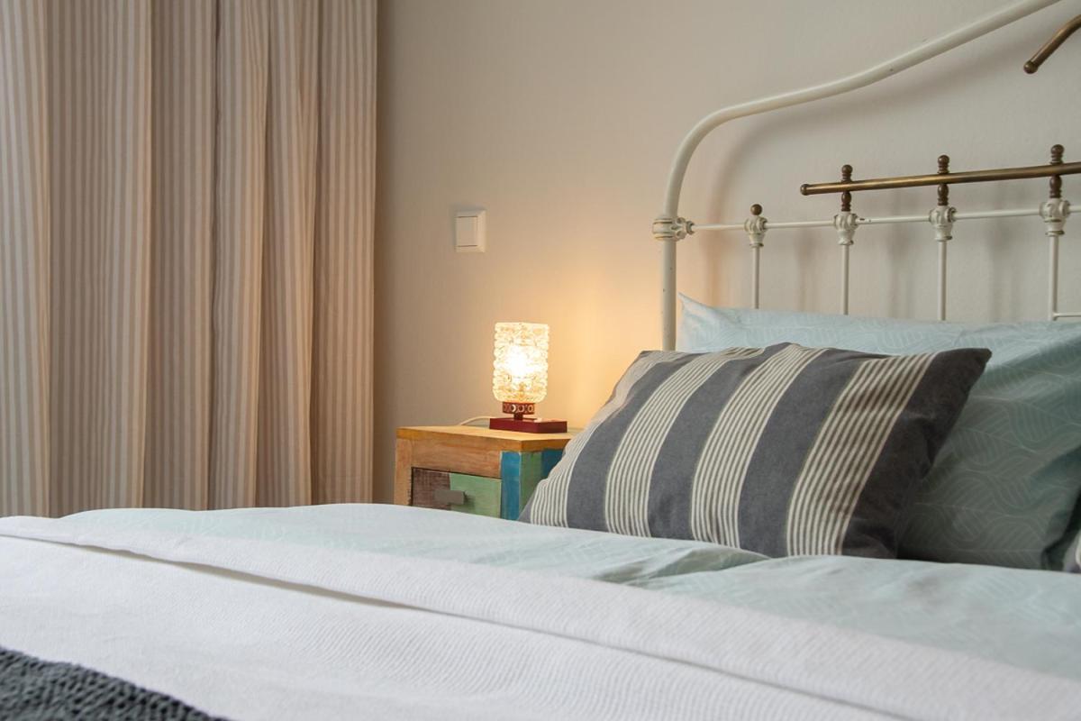 Seesterne Residenz Apartment Konstanz Bagian luar foto