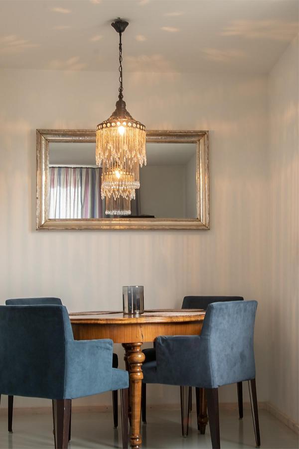Seesterne Residenz Apartment Konstanz Bagian luar foto