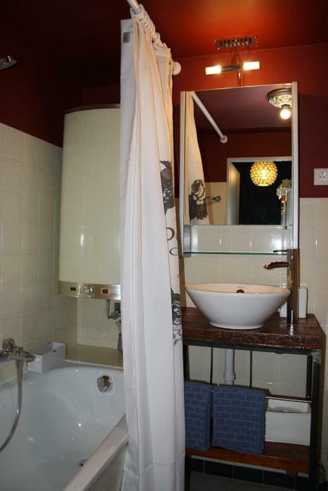Seesterne Residenz Apartment Konstanz Bagian luar foto
